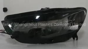Upgrade to A7 Style Start up Animation Full LED DRL Headlamp Headlight for Audi A6 C7 2012-2015 Head Lamp Head Light Assembly