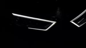 Upgrade Dynamic DRL Full LED for Audi Headlamp Headlight for Audi A3 2013 to 2017 Assembly Head Light Head Lamp