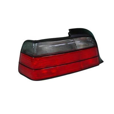 Apply to Tail Light Rear Lamp for BMW E36 Cabrio Coupe Taillamps Taillight Rear Lights 1992-1999 USA Type