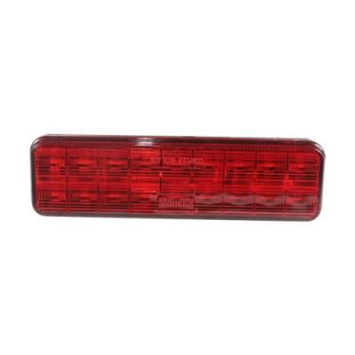 Manufacture Auto Adr Approval Truck Trailer Tractor Rear LED Turn Signal Lights