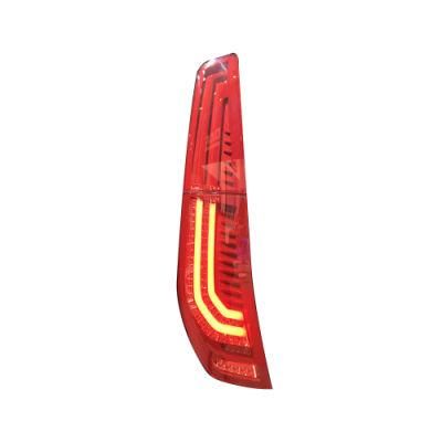 Irizar I6 Bus Parts Tail Lamp LED Rearlight Hc-B-2676-3