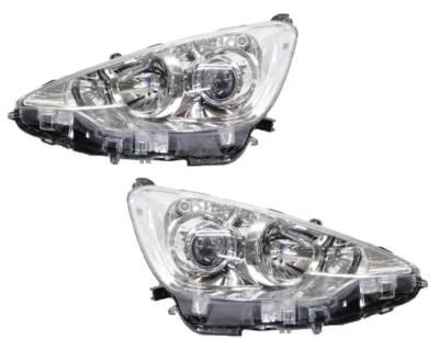 Headlight for Camry 2007 USA Type (OEM 81110-52E81 81150-52E81)