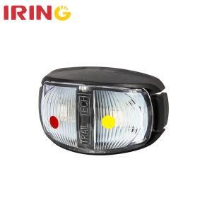 10-30V LED Clearance Side Marker Warning Turn Light for Truck Truck with Adr