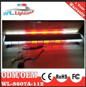 59&quot; Police Warning Strobe Light Bars