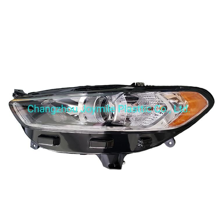 Suitable for 2013-2016 Ford Mondeo Head Lamps (US version)
