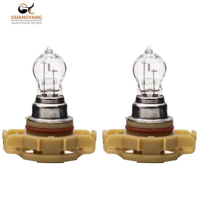 Auto Bulbs Psx24W Car Foglights and Auto Headlights