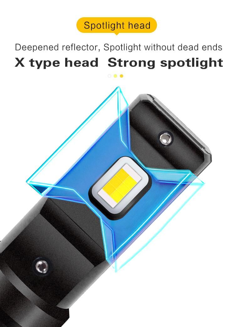 D9s LED Headlight Bulb Car LED Lighting H7 55W 7035 LED Chips Auto Lamps LED Light Bulb Auto Light
