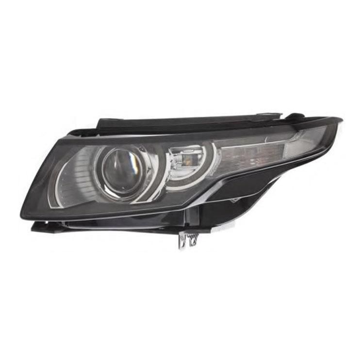 Car Head Lamp for Evoque 2012-2015 OEM Lr048058 Lr048049