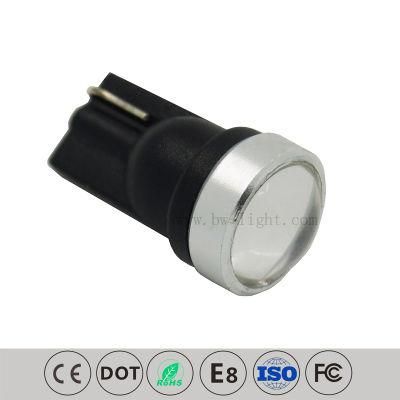 CE, RoHS Approved LED Auto Indicator Lamp (T10-WG-001W2323C)