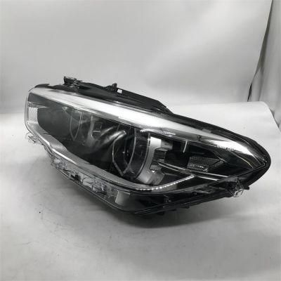 High Power LED Car LED Front Light Headlights for BMW F20