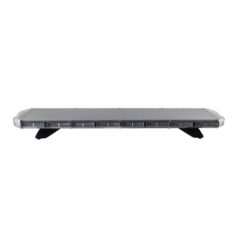 Haibang New Aluminium Strobe Emergency Light Bar LED Lightbar