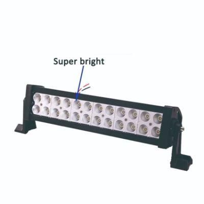 Car License Plate Backup LED Brake Light Bar