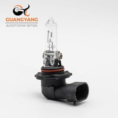 New Style 9005 Car Halogen Hb3 12V 65W Clear Warm White Auto Headlight