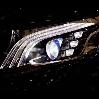 Car Light Auto Lamp for Vito/V220/V260 Upgrade to LED