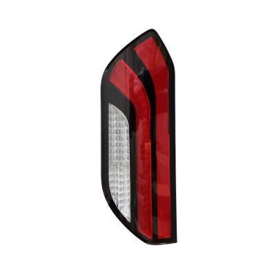 Man Bus Tail Light Hc-B-2760