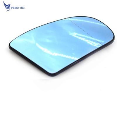 Auto Dimming Heated Side Mirror Glass for Benz W203