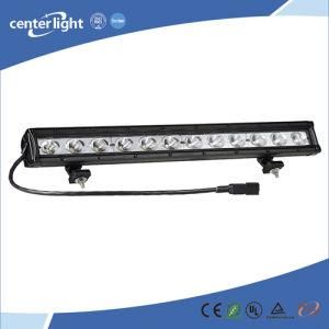 Nature White 60W Auto LED Light Bar