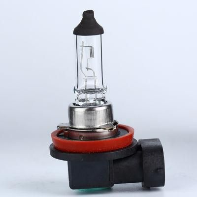 H8 H11 Quartz Glass LED Driving Halogen Light Bulb