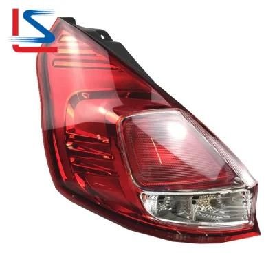 Rear Lamp for Fiesta VI Mk7 Hatch 2012-2015 L C1bb-13405-a R C1bb-13404-a