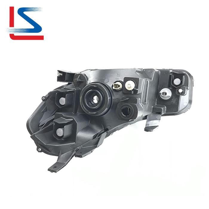 Auto Head Lamp for Suzuk Sx4 2007 for FIAT Sedici 2006 R 71742446 L 71742454 35120-80j60 35120-79j00