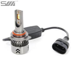 Top Selling S6-9012 LED Car Fog Light Lamps 23W Auto Headlight