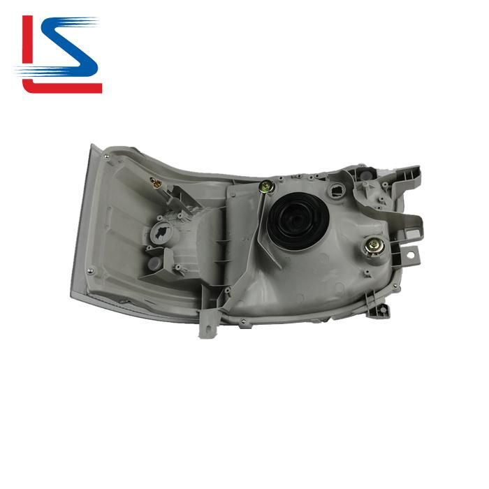 Auto Head Lamp for Toyota Hiace 2010 Entury Quantum Pitbull Headlight 81130-26640 81170-26640 81130-26580 81170-26580