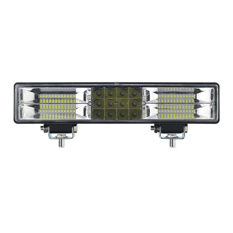 2019 Wholesale Price 180W LED Single Spotlight Bar