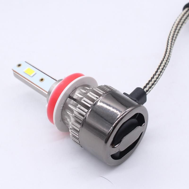 New Super Bright Lights Bulbs Kit 9005 H1 H4 H7 H11 H15 Auto Car LED