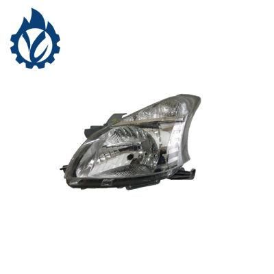 Good Quality Headlamp for Avanza L: 81170-Bz140 R: 81130-Bz140