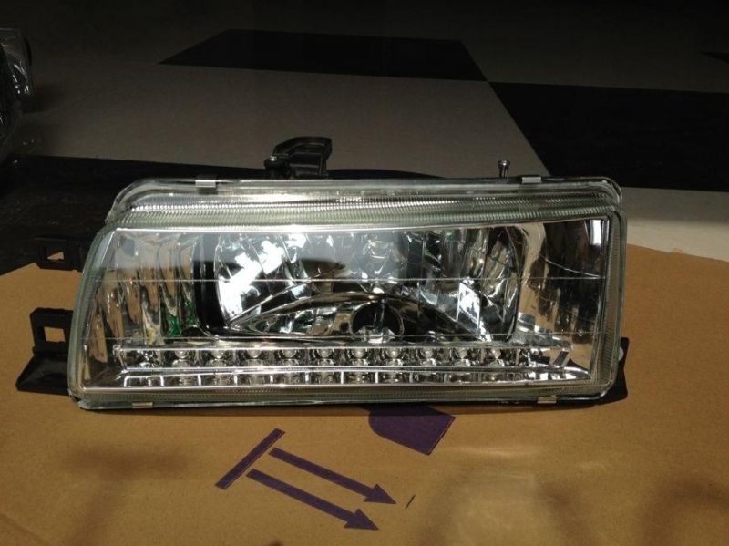 Autolamp Headlamp for Corolla Ae92 90 88-91 Ee90