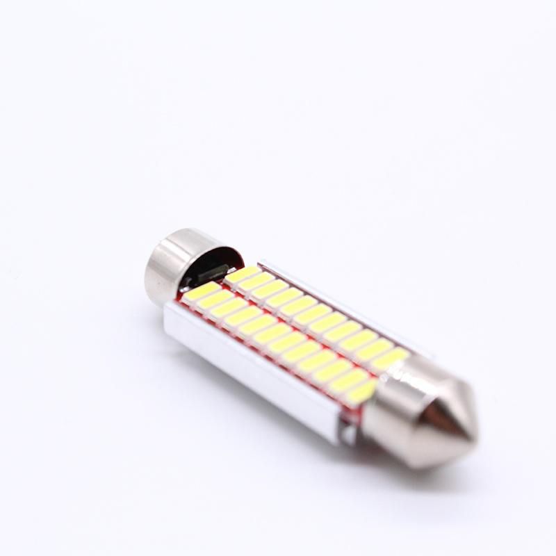 Car LED Bulbs 31mm 36mm 39mm 41mm LED Car Interior Lights Lamp Bulb Dome Light