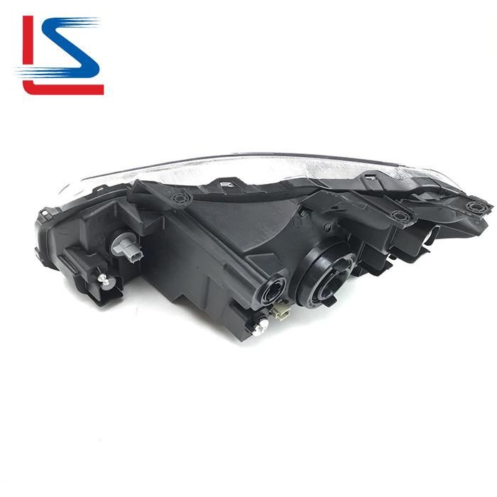 Auto Head Lamp for Suzuk Sx4 2007 for FIAT Sedici 2006 R 71742446 L 71742454 35120-80j60 35120-79j00