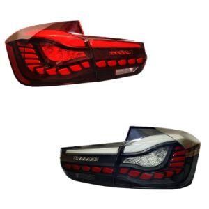 Car Rear Lamp for BMW 3 Series Automobile LED Tail Light