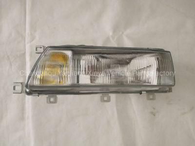 Auto Head Lamp for Carib Ae95 `87-`95