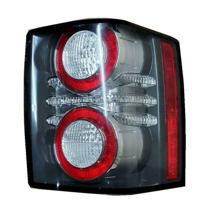 L322 LED Rear Brake Lamp Taillight for Range Rover Vogue 2010-2012 Tail Light Lr010773 Lr031755 Lr010774 Lr010777 Lr031758