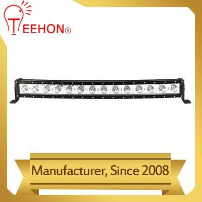 32inch Curved 140W CREE Offroad LED Light Bar