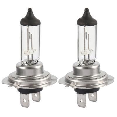 Super Bright Halogen High Beam Bulb 80W off-Road Used H7 62261sbp Auto Parts