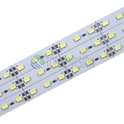 High Quality 5730 LED Rigid Strip 60LEDs/M 15W Lighting