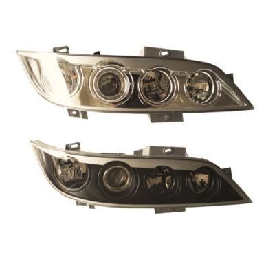 Neoplan Bus Parts Auto Body Spare Accessories Front Head Lamp Hc-B-1389
