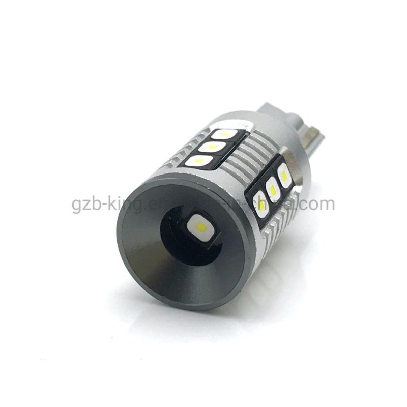 T15 921W16W Canbus White 15watts LED Reverse Backup Lights