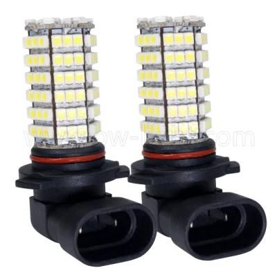 9006 SMD3528 LED Car Fog Bulb Car LED Lamp