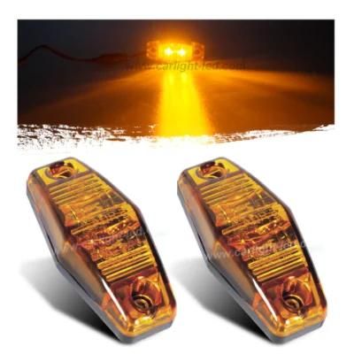 Rear and Side Marker Lights From Chinese Manufacturer