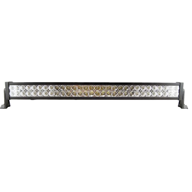 Epistar 180W Dual Colour LED Truck Working Light Bar Lighting