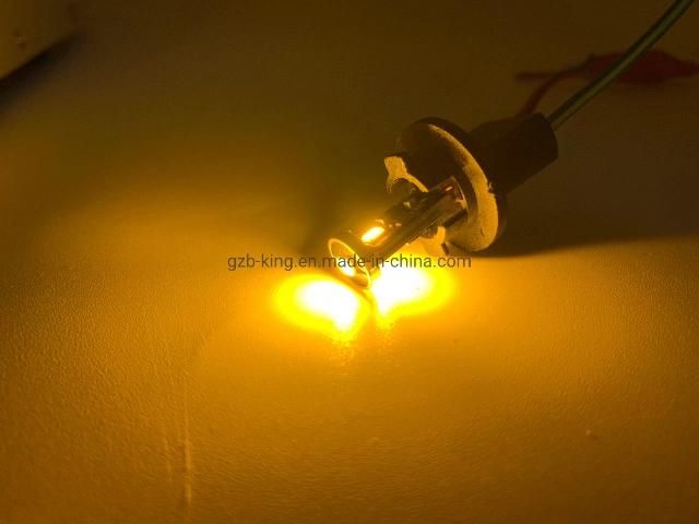 T10 9-24V 220lm Car W5w LED Light Canbus Error Free Auto Lamps