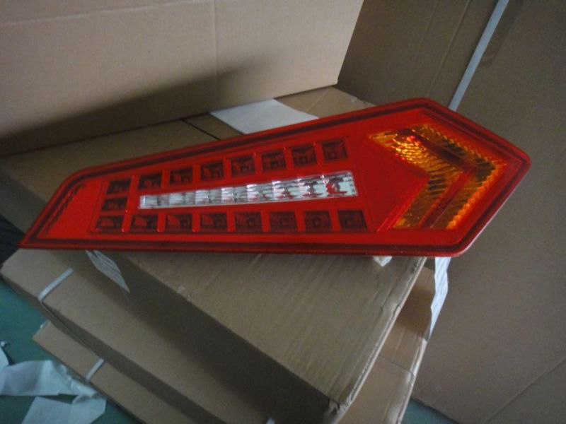 Bus Rear Accessories Bus Tail Lamp Hc-B-2468