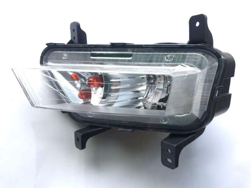 Best Selling Car Auto Parts Front Fog Lamp Right for Alsvin V7 (3772040-AK01)