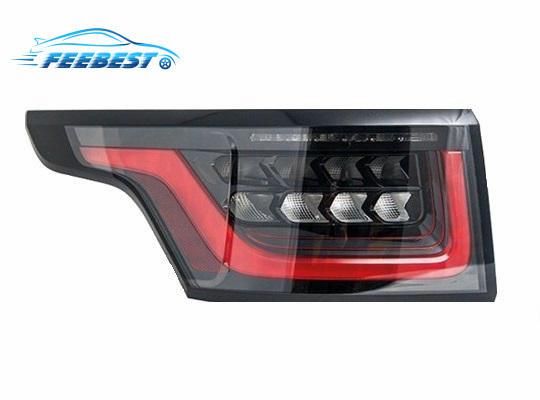 Car Tail Lamps Lr084160 Left Lr084570 Right Taillamps for Land Rover Sport 2018-2021 L494 Car Taillight Exporter