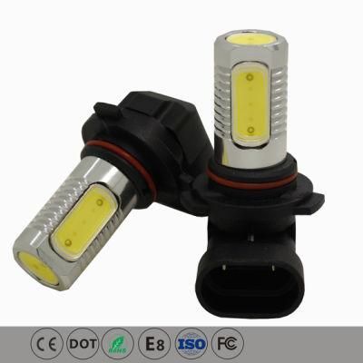 Auto LED Fog Bulbs (9006-004Z21BN)