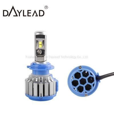 T1 Cheap Price High Power LED Headlight Bulb LED Headlight LED Auto Headlight