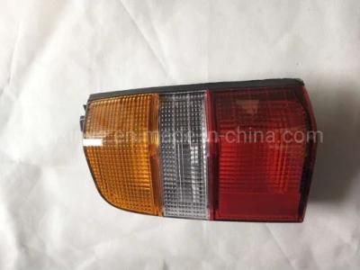 Auto Lamp Taillamp for Corolla Wagon `85 Ce71 `88 Ce96